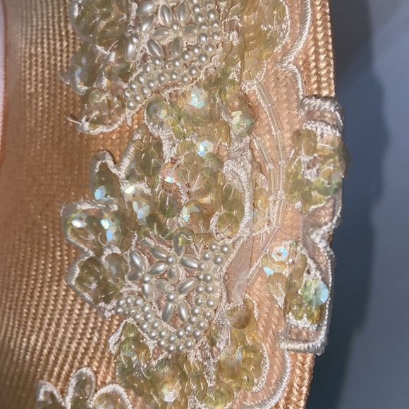 Elegant Church / Dress Hat by Mr. John
